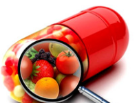 Nutracêuticos na dor